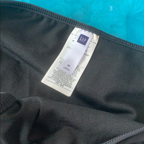 [NWT] GAP Scalloped Bikini Bottom - Picture 4 of 4